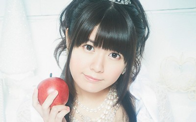 竹達彩奈 6thシングル 齧りかけの林檎 のアーティスト写真 試聴動画が公開 声優メモ帳 竹達彩奈 6thシングル 齧りかけの林檎 のアーティスト写真 試聴動画が公開 声優メモ帳