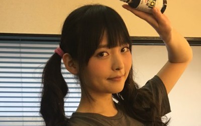 上坂すみれ 文化放送で新番組 上坂すみれの をつければかわいかろう が4月2日からスタート 角川春樹氏にお近づきになるための方法を募集中 声優メモ帳