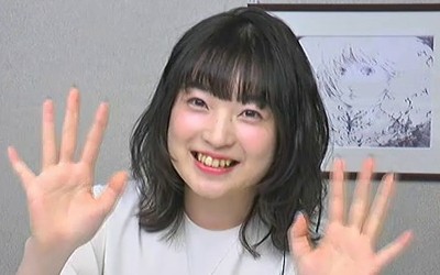 上田麗奈 長かった髪を切りショートカットに 声優メモ帳