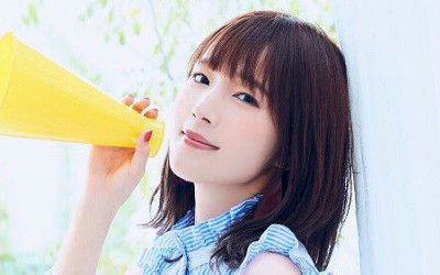 内田真礼 9thシングル 鼓動エスカレーション が発売決定 Tvアニメ ダイヤのa Act Edテーマ 声優メモ帳