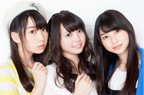 麻倉もも 雨宮天 夏川椎菜 Trysail 1stシングル Youthful Dreamer が5月13日に発売 Tvアニメ 電波教師 のオープニング主題歌 声優メモ帳