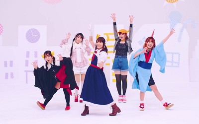 スーパーちょろゴンず めいど うぃず どらごんず のmvが公開 声優メモ帳