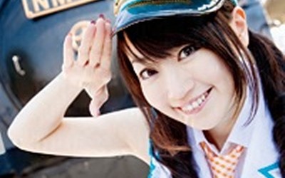 水樹奈々 健気な女子中学生ファン 声優メモ帳