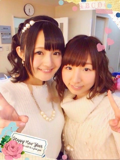 西明日香 あっちゃん史上最高の1枚ってどんな写真 声優メモ帳