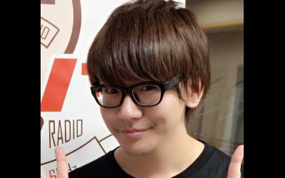 花江夏樹 結婚したことを報告 声優メモ帳