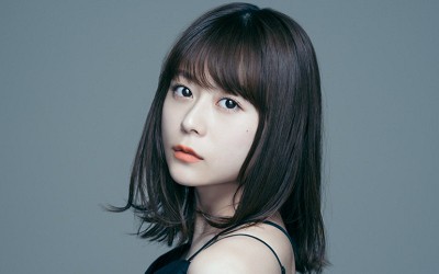 水瀬いのり 10thシングル Hello Horizon のビジュアルがかっこいい件 声優メモ帳