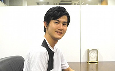 武内駿輔 インタビュー記事 現役の高校生声優 武内駿輔さんに聞く 声優になる方法とは が大注目を浴びる 声優メモ帳