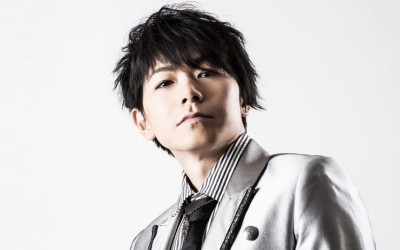 岸尾だいすけ 1stシングル 0f Love Forever が10月2日発売 Pvには平川大輔 前野智昭 寺島拓篤が友情出演 画像大量 声優メモ帳