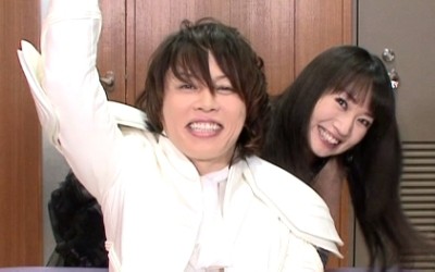 水樹奈々 Cdtvにt M Revolution 水樹奈々として出演 Preserved Roses がオリコン週間シングルランキング2位を記録 声優メモ帳