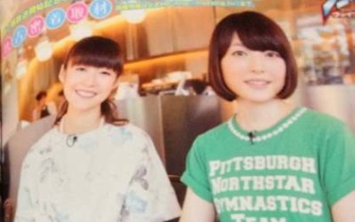 能登麻美子 花澤香菜 東京スカイツリーで買い物デート 声優グランプリ 13年10月号 声優メモ帳 能登麻美子 花澤香菜 東京スカイツリーで買い物デート 声優グランプリ 13年10月号 声優メモ帳