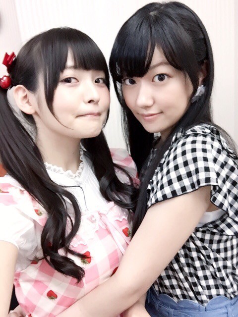 上坂すみれ 三澤紗千香 ユニット 闇のゆいかおり 結成 声優メモ帳