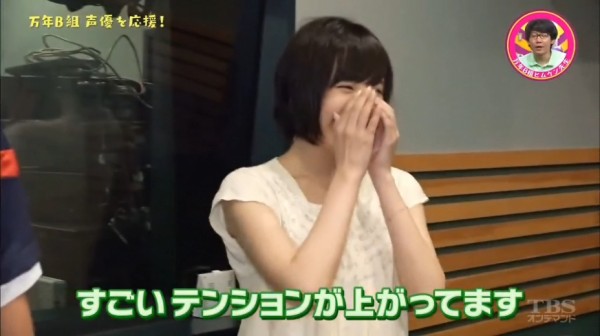 佐倉綾音 万年b組ヒムケン先生 の動画が公開中 画像大量 声優メモ帳