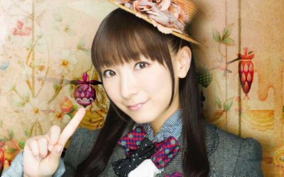 堀江由衣 16thシングルが11月13日に発売 10月より放送のtvアニメ ゴールデンタイム のop Ed曲を収録 Op曲のタイトルは Golden Time 声優メモ帳