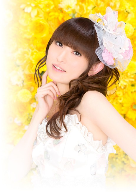 田村ゆかり ライブbd Dvd Love Live Cute N Cute N Heart のジャケット写真は檻に囚われた女豹ゆかりん 声優メモ帳 田村ゆかり ライブbd Dvd Love Live Cute N Cute N Heart のジャケット写真は檻に囚われた女豹ゆかりん 声優メモ帳