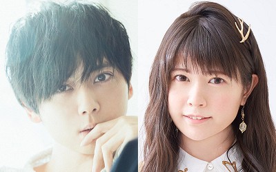 梶裕貴 竹達彩奈 星の王子さま を朗読 声優メモ帳