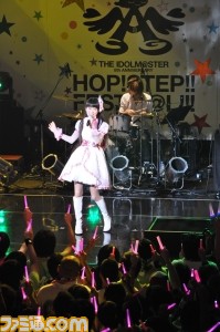 釘宮理恵 愛称 くぎゅ についてコメント キライじゃないぜ 魂の限りお好きな言葉で 雄叫びになってください 声優メモ帳