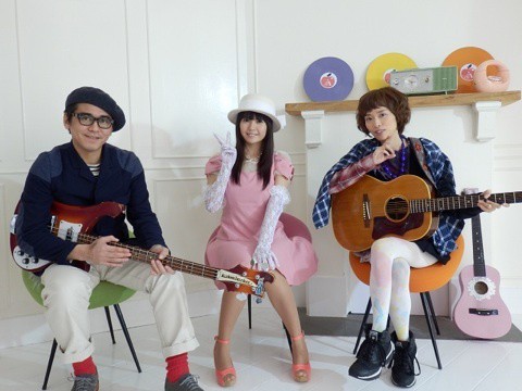 竹達彩奈 1stアルバム Apple Symphony に収録の 春がキミを綺麗にした のミュージックビデオが公開 声優メモ帳