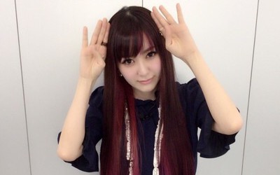 喜多村英梨 トムス ミュージックに移籍し 歌手活動再開 Twitterも復活 声優メモ帳