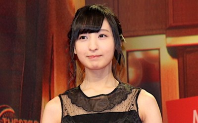 佐倉綾音 映画 Sing シング のジャパンプレミア レッドカーペットに登場 ドレス姿が美しい件 声優メモ帳