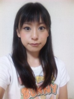 徳井青空 髪を切りました 声優メモ帳