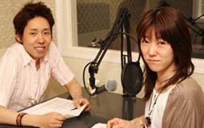 日野聡 釘宮理恵 ゼロの使い魔のラジオ番組が復活 声優メモ帳