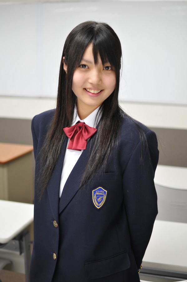 大坪由佳 デジタル一眼レフカメラのモデル 声優メモ帳