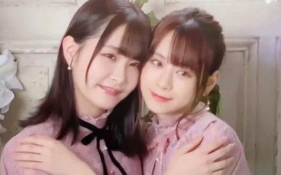 B*e様 前田佳織里 相良茉優 直筆サイン入りチェキ B*e様 前田佳織里 相良茉優 直筆サイン入りチェキ B*e