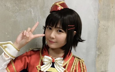 竹達彩奈 アイドルマスターのライブに輿水幸子の髪型をして出演 声優メモ帳