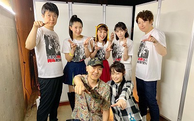 平野綾 茅原実里 後藤邑子 杉田智和 小野大輔 涼宮ハルヒの憂鬱 Sos団の5人が12年ぶりに集結 声優メモ帳