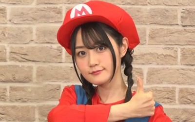 小倉唯 マリオ唯ちゃんが可愛い件 動画あり 画像大量 声優メモ帳