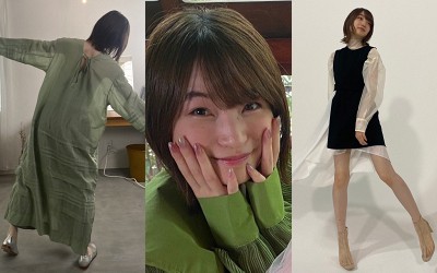 上田麗奈 リンネル Ani Pass 声グラ 声アニ 各雑誌のオフショットまとめ 声優メモ帳