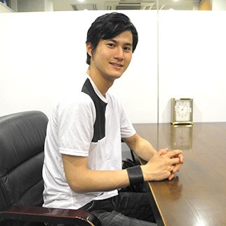 武内駿輔 インタビュー記事 現役の高校生声優 武内駿輔さんに聞く 声優になる方法とは が大注目を浴びる 声優メモ帳 武内駿輔 インタビュー記事 現役の高校生声優 武内駿輔さんに聞く 声優になる方法とは が大注目を浴びる 声優メモ帳