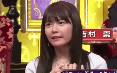 竹達彩奈 有吉ジャポン 5月4日放送分 に出演 生アテレコを披露 動画あり 声優メモ帳