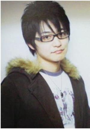 下野紘 桂木桂馬 声優メモ帳