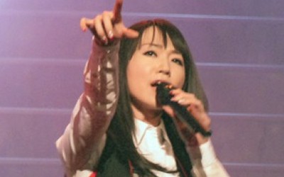 水樹奈々 大晦日に3本のテレビ番組に出演 スタジオパーク 紅白歌合戦 Cdtv 声優メモ帳