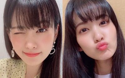 大西亜玖璃 ウインクあぐぽん キス顔あぐぽん 声優メモ帳