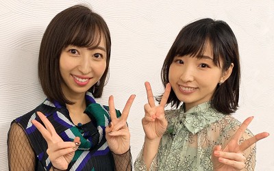 飯田里穂 上村祐翔 小野友樹 洲崎綾 森久保祥太郎 Qさま 3時間sp に出演決定 声優メモ帳