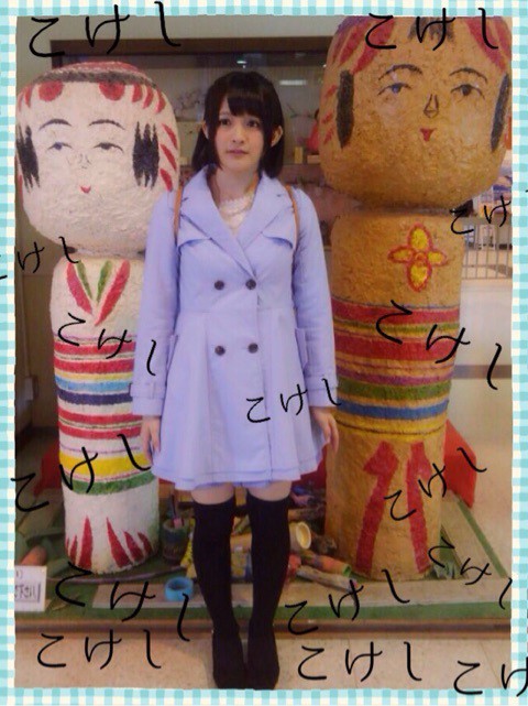 西明日香 あっちゃん史上最高の1枚ってどんな写真 声優メモ帳