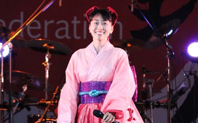 横山智佐 妊娠5ヶ月だと報告 昨年には初期の流産を経験していたことも告白 声優メモ帳