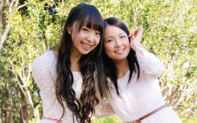 橘田いずみ 三上枝織 2人の百合魂ここに極まれり 声優メモ帳