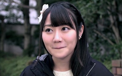 小倉唯 ケンタッキー ミニドラマ もしも小倉唯が のng集が公開 キス顔に困惑する唯ちゃん 声優メモ帳