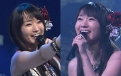 水樹奈々 第64回nhk紅白歌合戦に出演 Preserved Roses と 革命デュアリズム を熱唱 画像大量 声優メモ帳