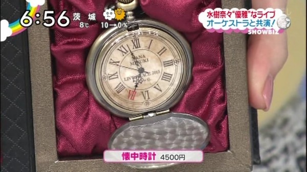 水樹奈々 総勢1人のフルオーケストラライブを開催 声優メモ帳