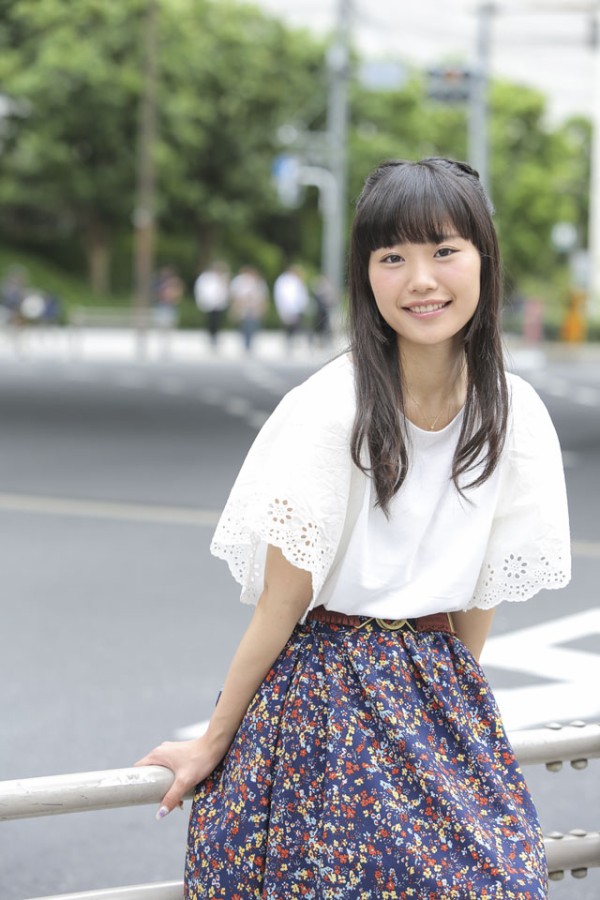 メモ帳のチラ裏 ファミリーマートのcmに尾崎由香 田村響華が出演 動画あり 9件 声優メモ帳