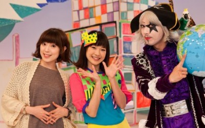 寺崎裕香 4月からnhkの子供番組にお姉さんとして出演 中村繪里子も声の出演 声優メモ帳