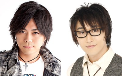 浪川大輔 寺島拓篤 4月2日放送の Rの法則 にvtr出演 テーマは イケメンボイス3 声優メモ帳