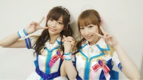 五十嵐裕美とかいう声優wwwwww 大好き 女性声優 五十嵐裕美とかいう声優wwwwww 大好き 女性声優
