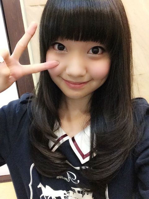 大橋彩香 さんの最新画像がかわいい 大好き 女性声優