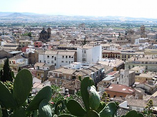 スペイン ポルトガル イベリア半島ひとり旅 August 2 Ronda Granada あおきの遊び場 世界プルーン 日常が旅