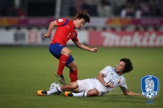 韓国大敗北の要因 サッカー日韓戦後半14分で韓国チームが崩壊した３つの理由をご覧ください 韓国の反応 世界の憂鬱 海外 韓国の反応